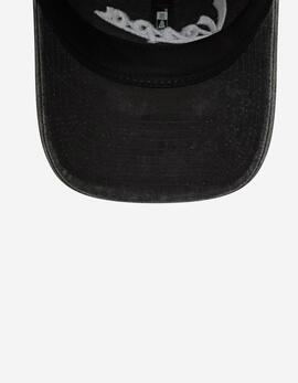 Gorra 920 NEW ERA WASHED VESPA - Black