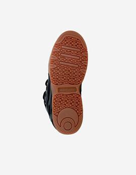 Zapatillas D3 E OSIRIS - Black/Black/Gum