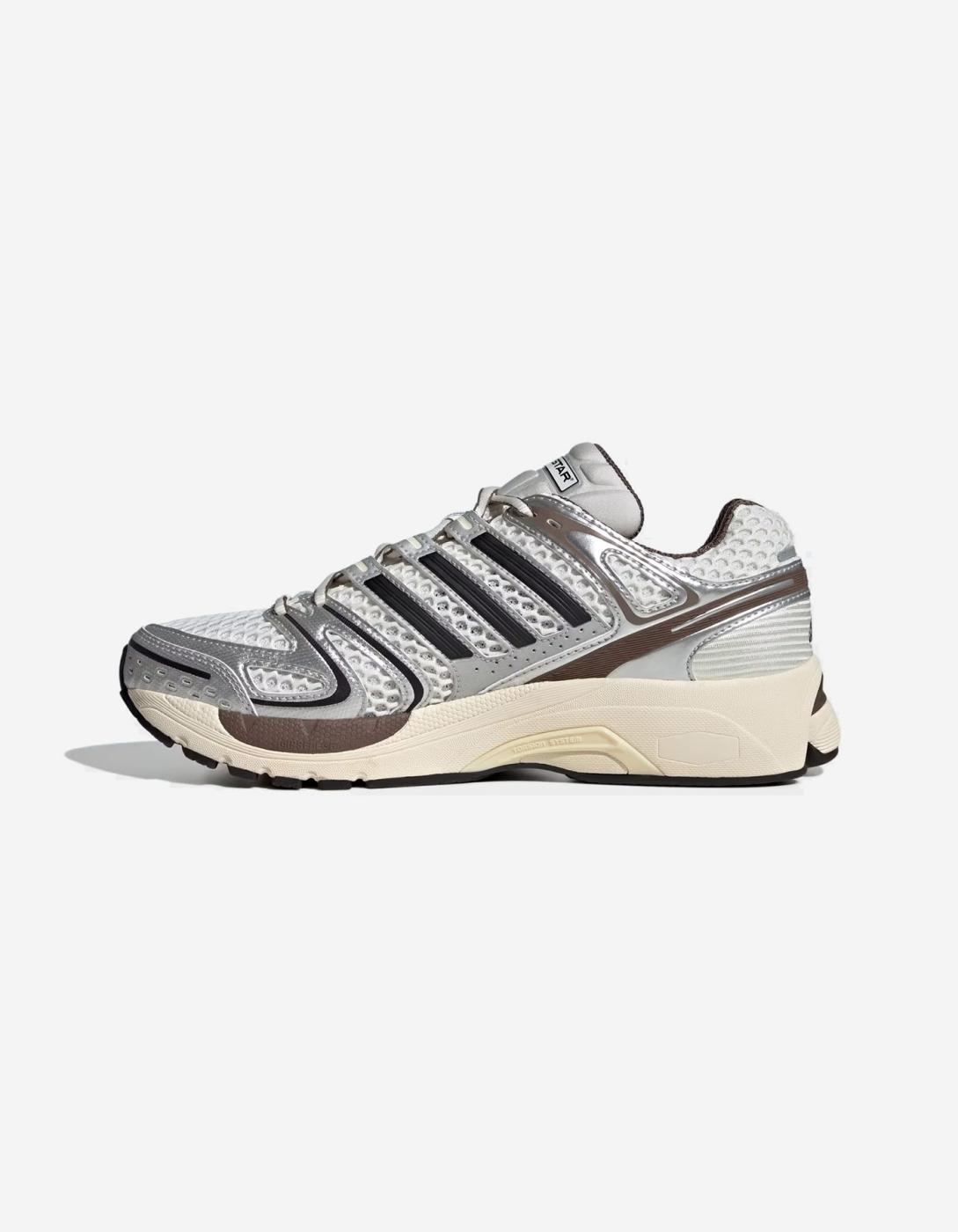 Zapatillas ADISTAR CONTROL 5 - White/Black