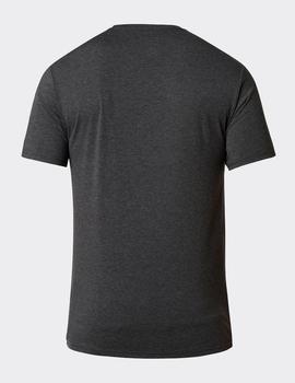 Camiseta Fox  HERITAGE FORGER TECH - Negro/Verde