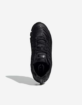 Zapatillas ADIDAS MEGARIDE F50 - Black/Iron Metallic