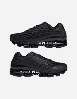 Zapatillas ADIDAS MEGARIDE F50 - Black/Iron Metallic