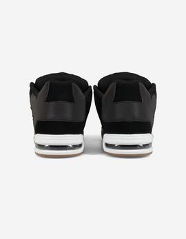 Zapatillas DC COMMAND - Pitch Black