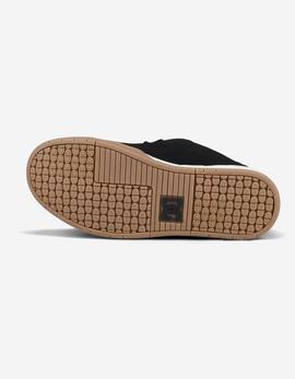 Zapatillas DC COMMAND - Pitch Black