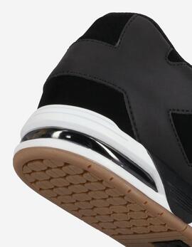 Zapatillas DC COMMAND - Pitch Black