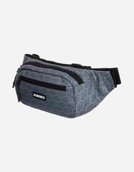 Riñonera DC  SHOES TUSSLER 4 - Anthracite