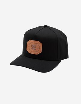 Gorra DC SHOES REYNOTTS - Anthracite