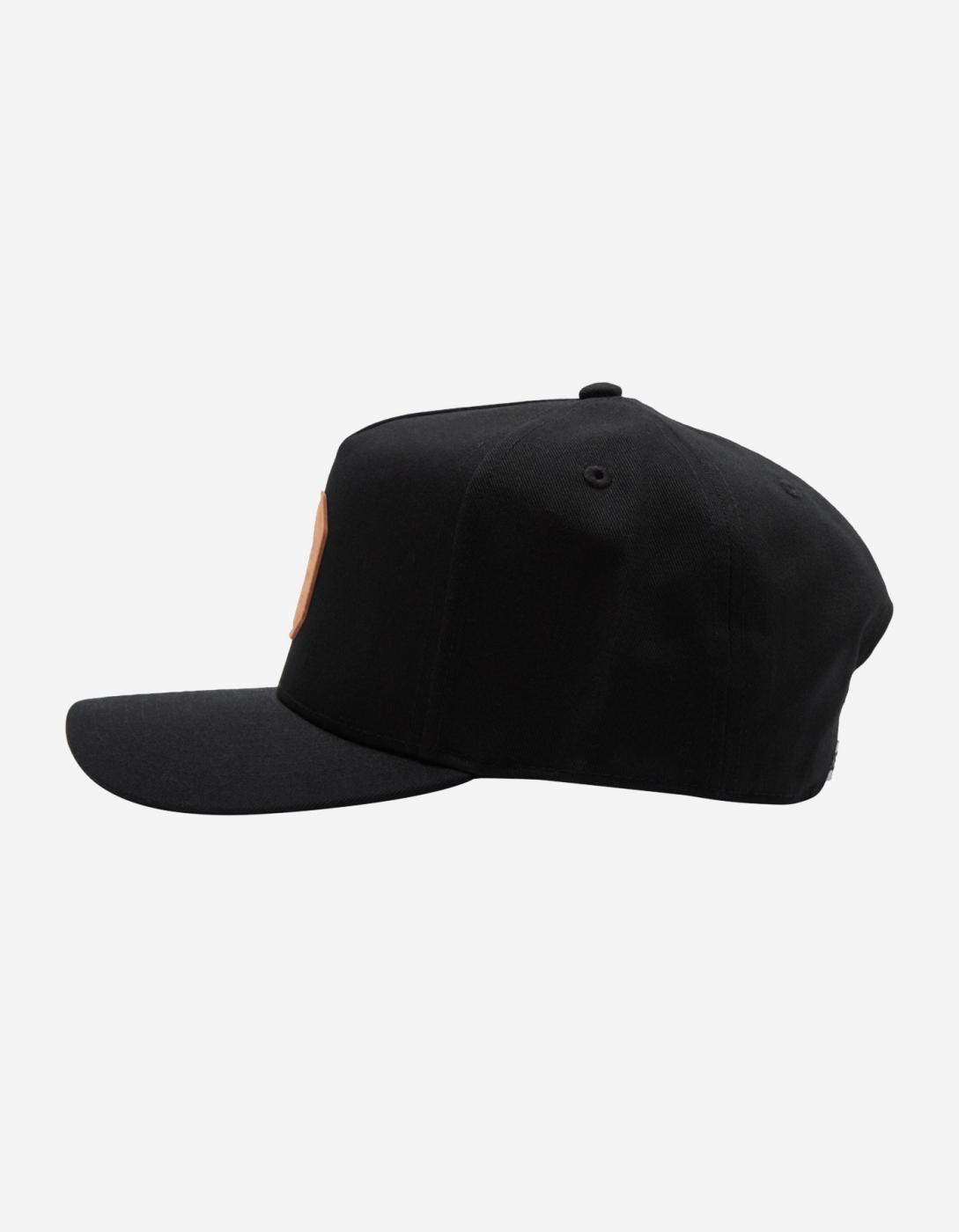 Gorra DC SHOES REYNOTTS - Anthracite