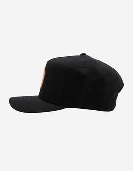 Gorra DC SHOES REYNOTTS - Anthracite