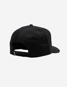 Gorra DC SHOES REYNOTTS - Anthracite