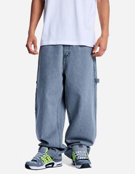 Pantalón DC Shoes BAGGY DENIM CARPENTER - Castlerock