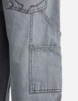 Pantalón DC Shoes BAGGY DENIM CARPENTER - Castlerock