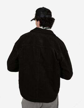 Cazadora PROHIBITED PISTOP - Brown