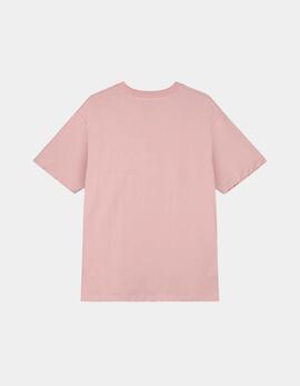 Camiseta GRIMEY CHIEF WATCHER CLASSIC - Pink