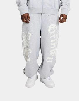 Pantalón GRIMEY CHIEF WATCHER BAGGY - Sport Grey