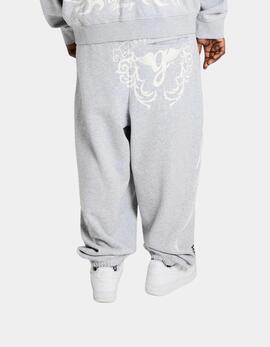 Pantalón GRIMEY CHIEF WATCHER BAGGY - Sport Grey