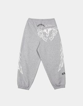 Pantalón GRIMEY CHIEF WATCHER BAGGY - Sport Grey