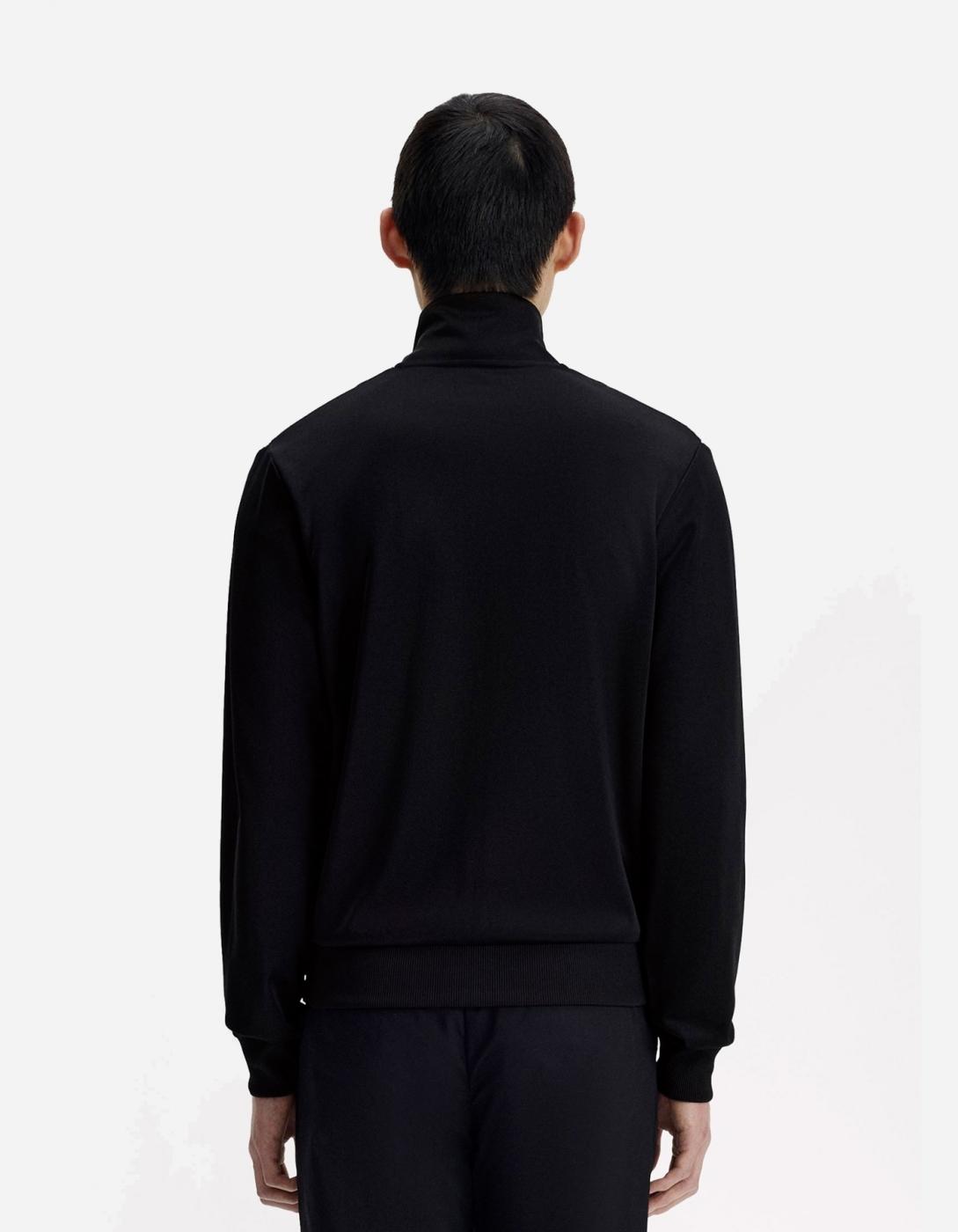 Cazadora FRED PERRY J2303 - Black