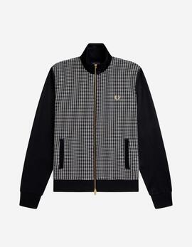 Cazadora FRED PERRY J2303 - Black