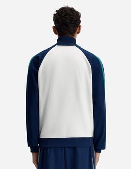 Chaqueta FRED PERRY J2327 - Snow White