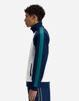 Chaqueta FRED PERRY J2327 - Snow White