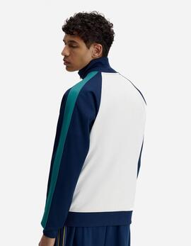 Chaqueta FRED PERRY J2327 - Snow White