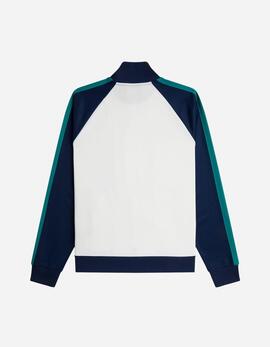Chaqueta FRED PERRY J2327 - Snow White
