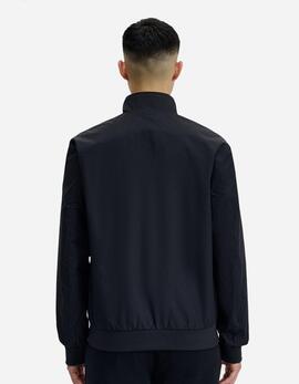 Cazadora FRED PERRY J2660 - Black/Gold