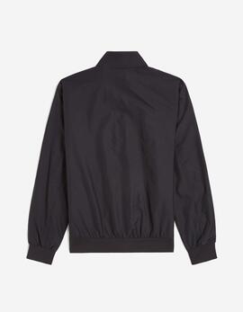 Cazadora FRED PERRY J2660 - Black/Gold