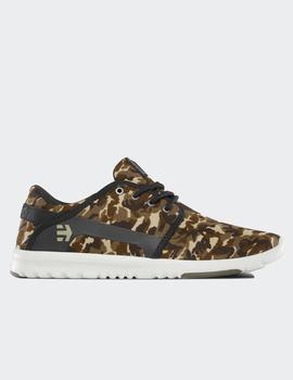 Zapatillas SCOUT-ARMY