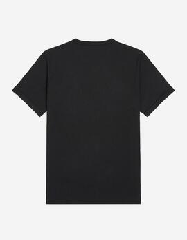 Camiseta FRED PERRY M3519 - Black