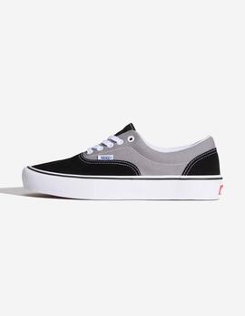 Zapatillas VANS SKATE ERA - Black/Gray