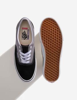 Zapatillas VANS SKATE ERA - Black/Gray