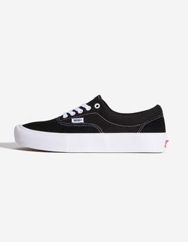Zapatillas VANS SKATE ERA - Black/White