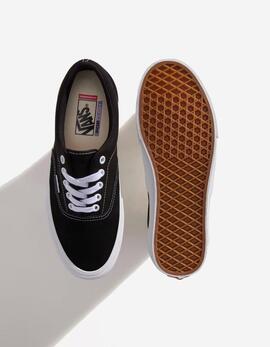 Zapatillas VANS SKATE ERA - Black/White