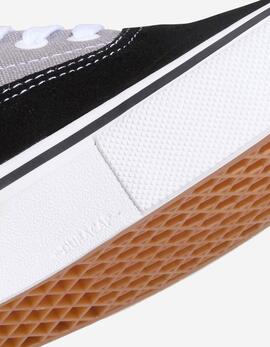 Zapatillas VANS SKATE ERA - Black/White