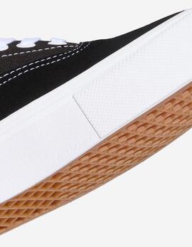 Zapatillas VANS SKATE ERA - Black/White