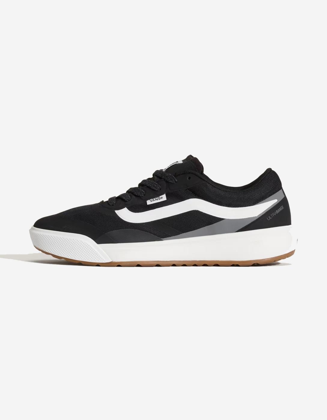 Zapatillas VANS ULTRARANGE 2.0 RW - Black