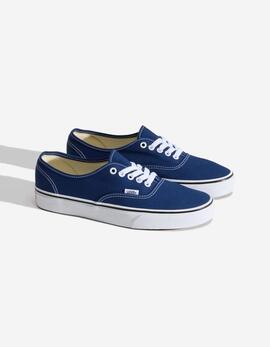 Zapatillas VANS AUTHENTIC  - Deep Indigo