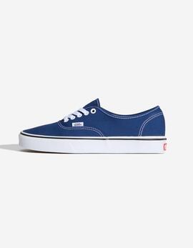 Zapatillas VANS AUTHENTIC  - Deep Indigo