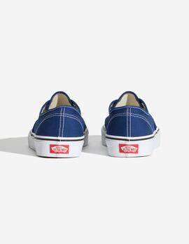 Zapatillas VANS AUTHENTIC  - Deep Indigo
