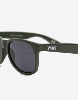 Gafas VANS SPICOLL 4 SHADES - Pine Forest