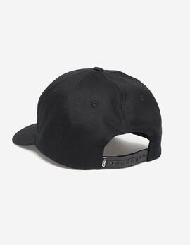 Gorra VANS CLASSIC SNAPBACK - Black