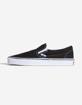Zapatillas VANS SLIP-ON - Black
