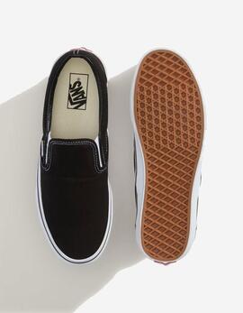 Zapatillas VANS SLIP-ON - Black