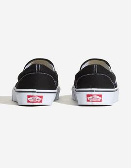 Zapatillas VANS SLIP-ON - Black
