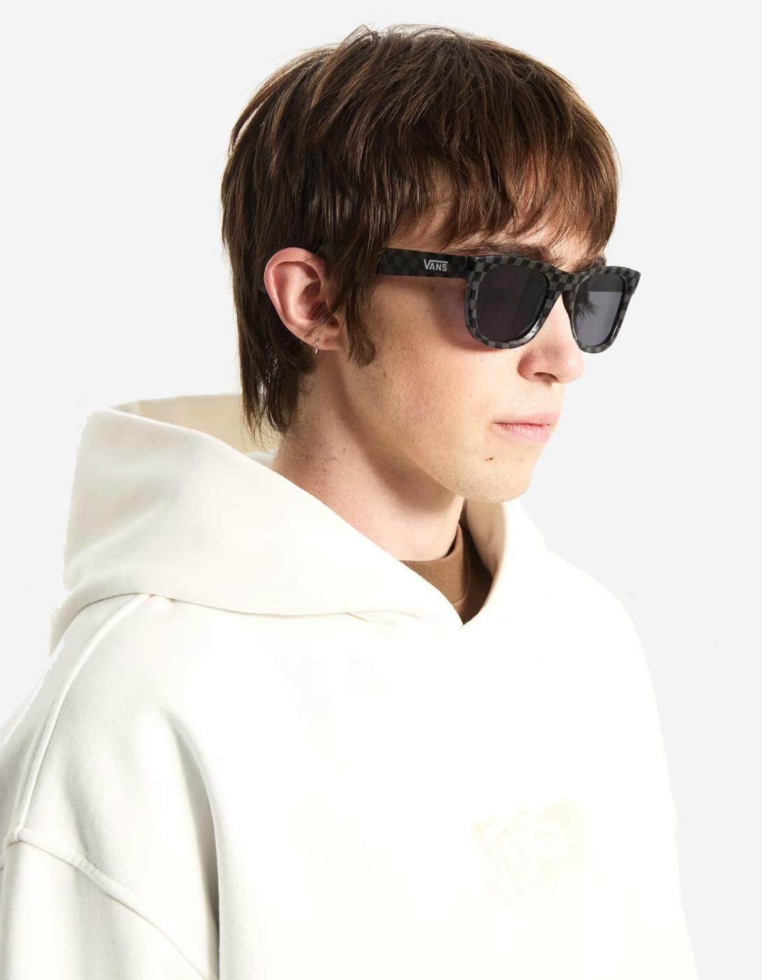 Gafas VANS SPICOLI - Black/Charcoal