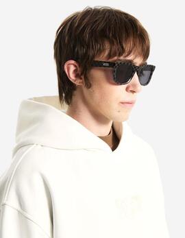 Gafas VANS SPICOLI - Black/Charcoal