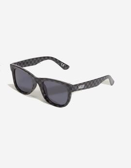 Gafas VANS SPICOLI - Black/Charcoal