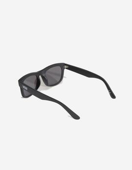 Gafas VANS SPICOLI - Matte Black/Silver Mirror